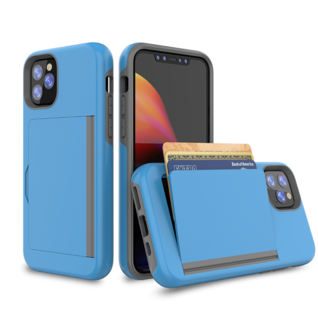 The Wide Variety of iPhone Cases