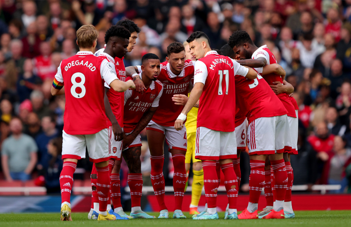 A Guide To Attending Away Games As A Visiting Fan