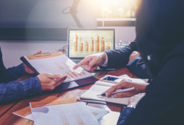 Real Estate CRM Software: The Edge You Need To Increase Property Sales