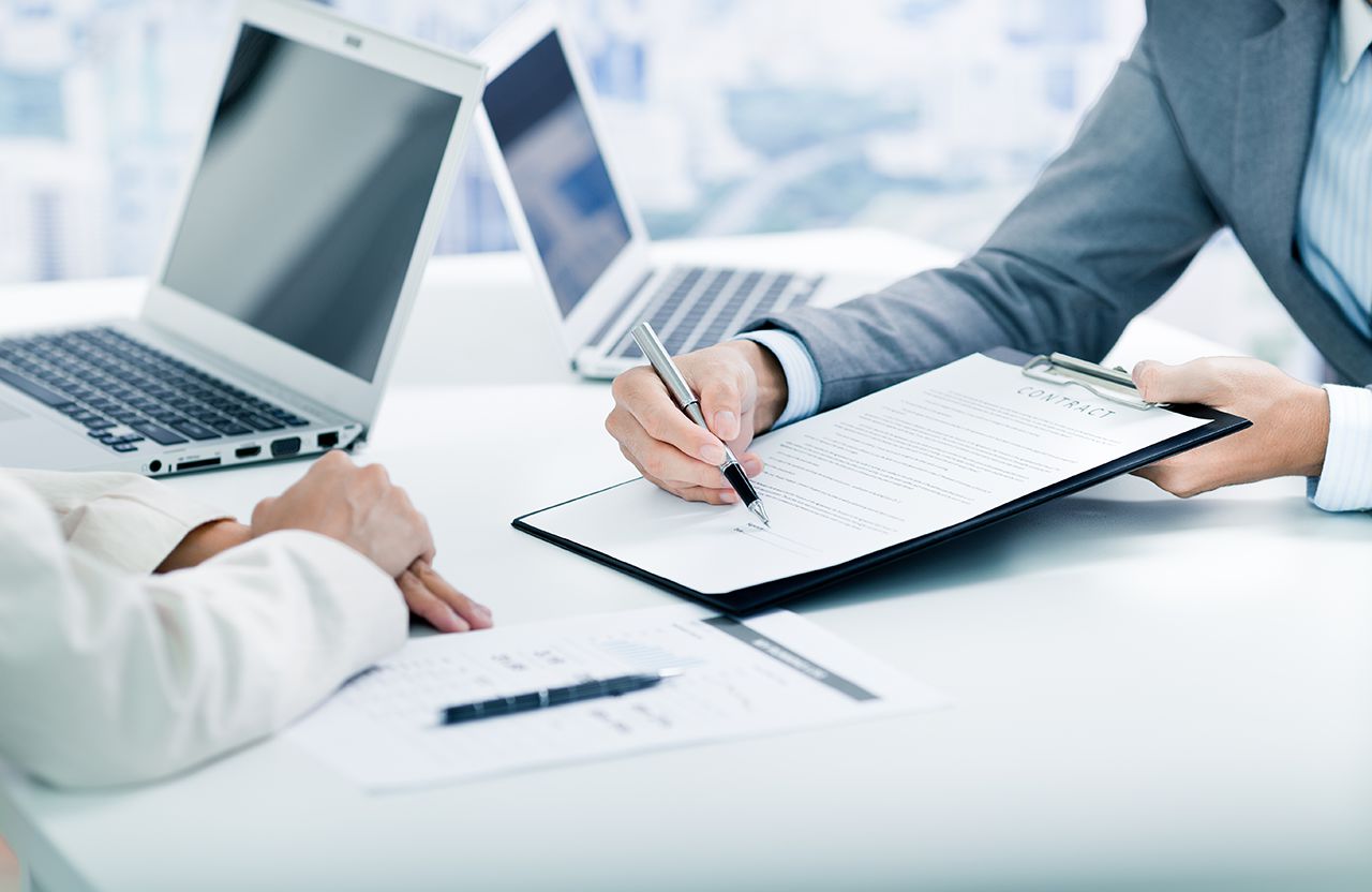 Managing Business Risks: The Power Of Liabilities Insurance