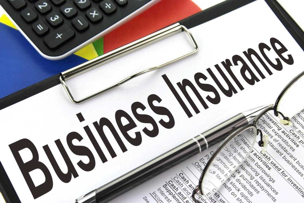 How Business Interruption Insurance Safeguards Your Business