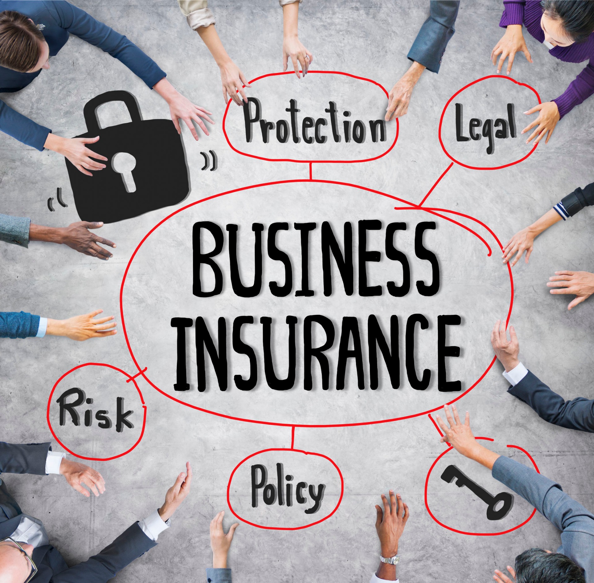 How Business Interruption Insurance Can Make a Difference