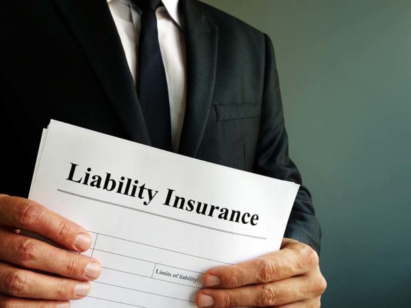 How Does Using Liabilities Insurance Protect Your Business?