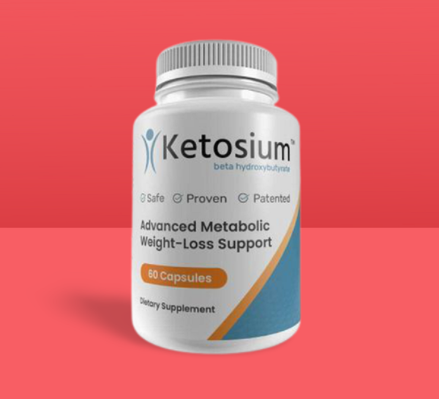 What is the functioning of Ketosium?