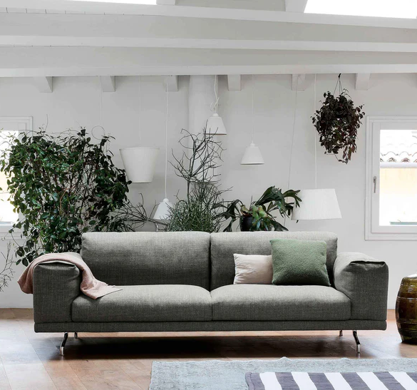 Types Of Contemporary Sofas