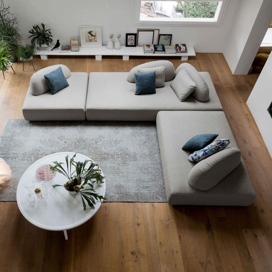 Luxury Living Room Furniture That Defines Modern Comfort