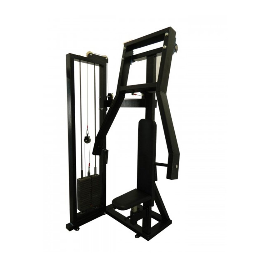 A Large Selection Of Exercise Equipments For The Fitness Industry