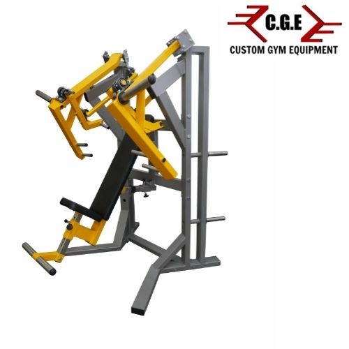Get The Best Plate Loaded Equipment Here!