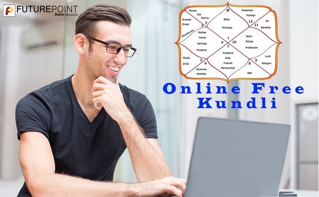 Online Free Kundli