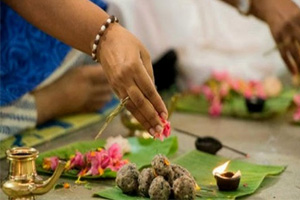 Book Pitru Paksh Puja