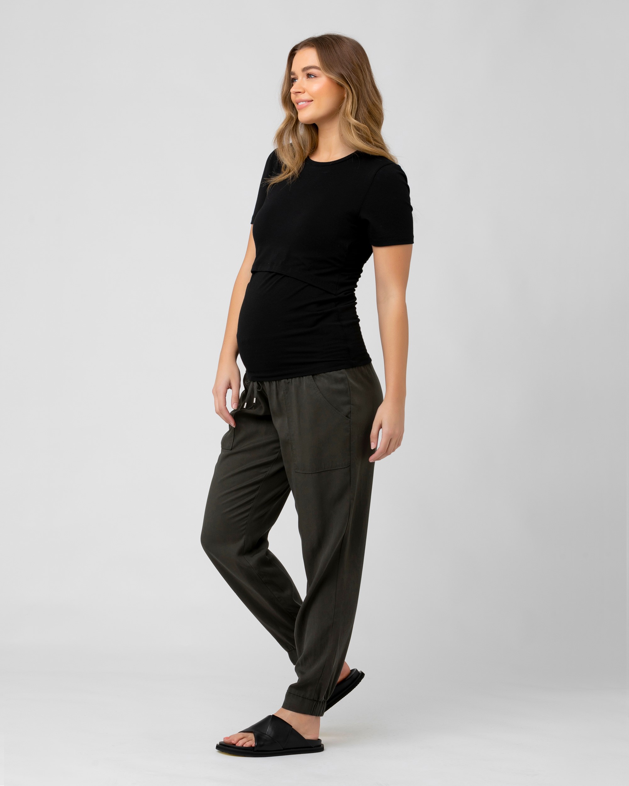 Maternity Pants Buying Guide