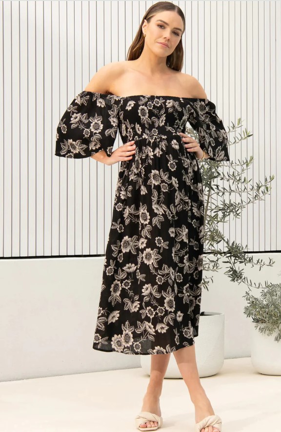 Maternity Fashion Gift Guide for Mother's Day