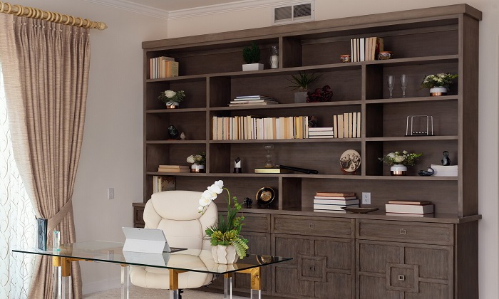 Turn the Look of Your Home With the Best Interior Design Services 