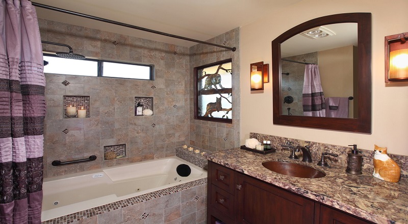 Best And Affordable Bathroom Remodeling Services in Sierra Madre , California