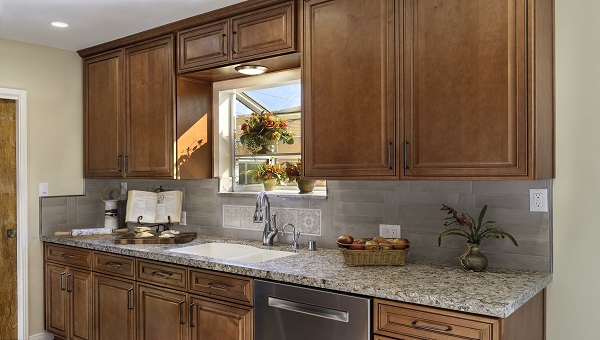 Professional Kitchen Remodeling Services in California