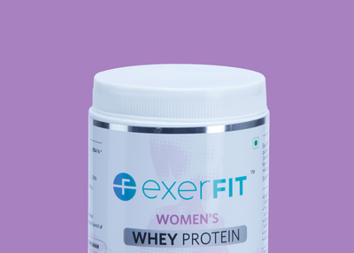 Best Whey Protein – exerFIT Wellness