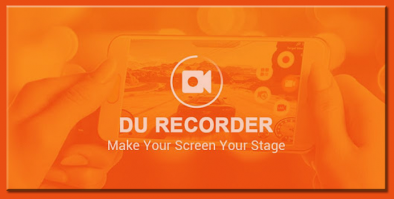 DU Recorder - Screen Recorder