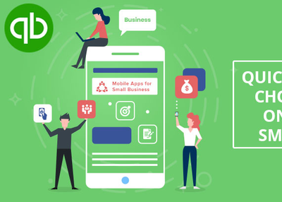 QuickBooksQuickBooks Apps – Choose the Best One For Your Small Business