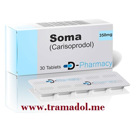 Buy Soma Tablets Online Overnight Delivery