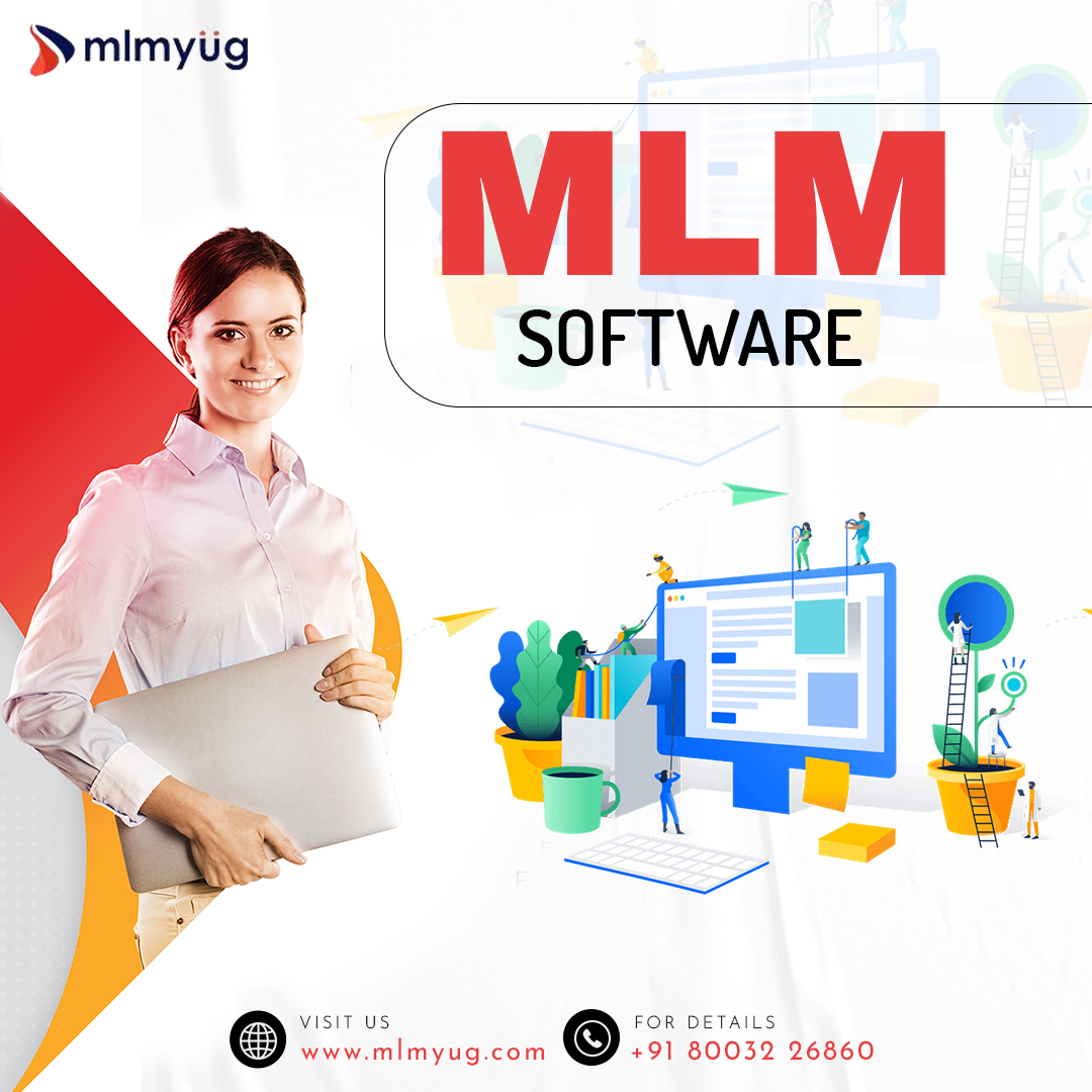 MLM Software Demo: What You Need to Know