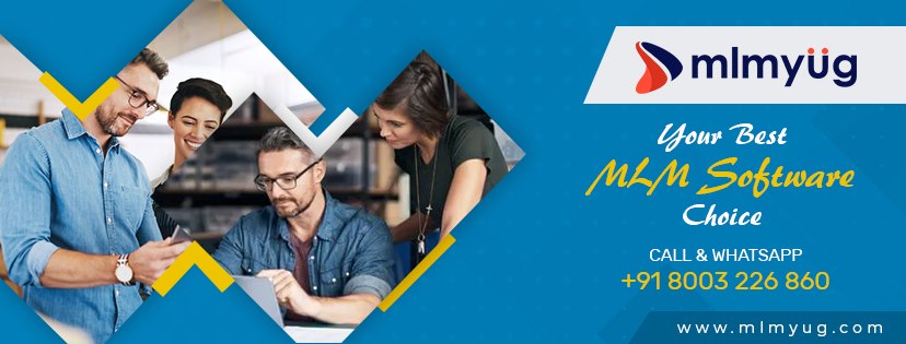 MLM Software & mlm software demo