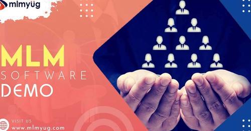 Free MLM Software Demo for You to Get Sure