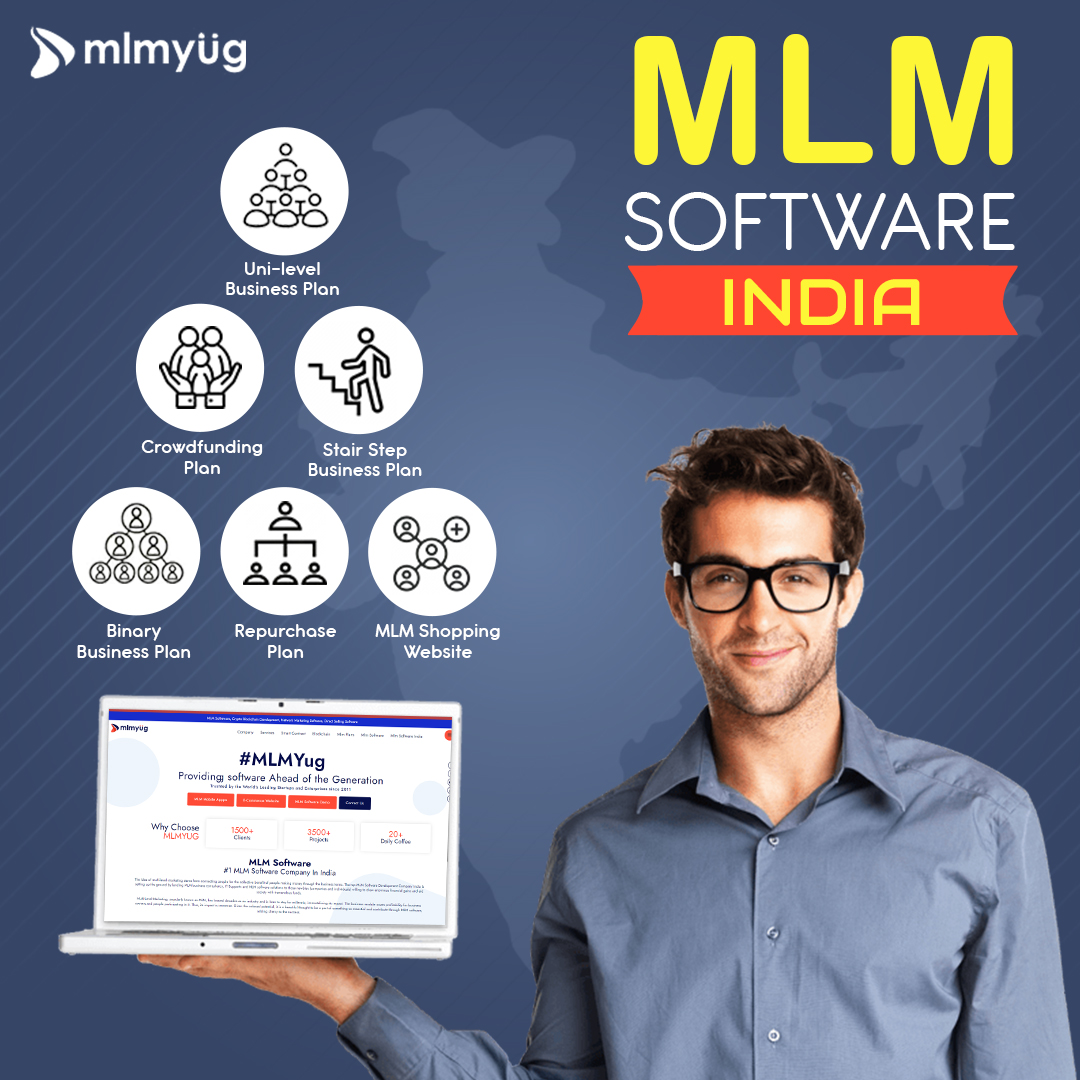 Understanding MLM Software and Matrix MLM Plan