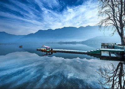 Discover the best hill stations in the World