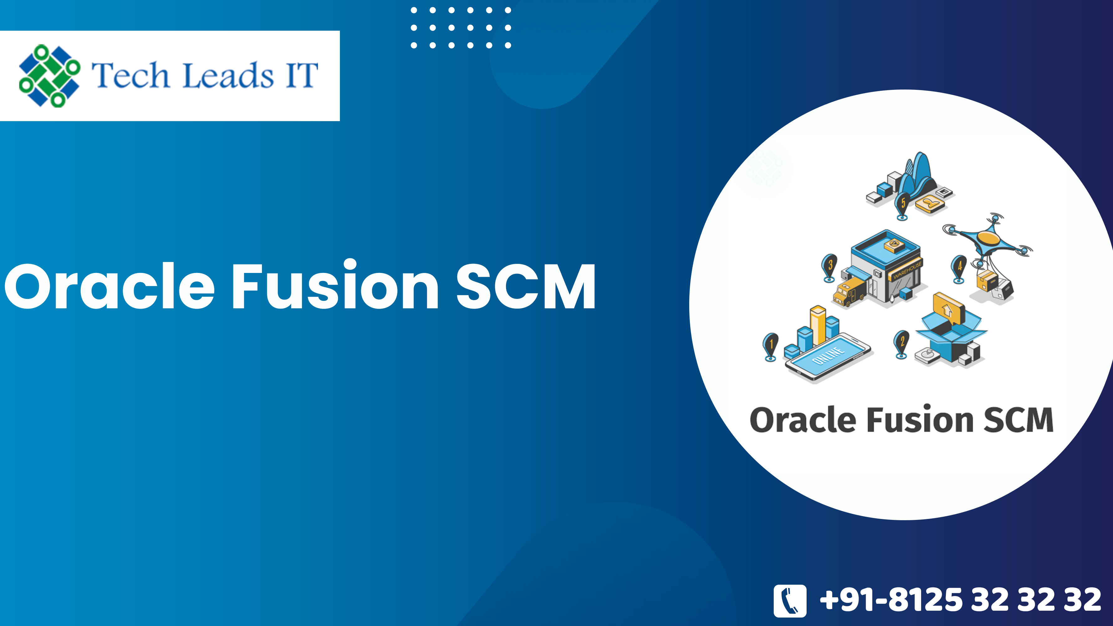Oracle Fusion SCM Training – Inventory Fresher Interview Questions