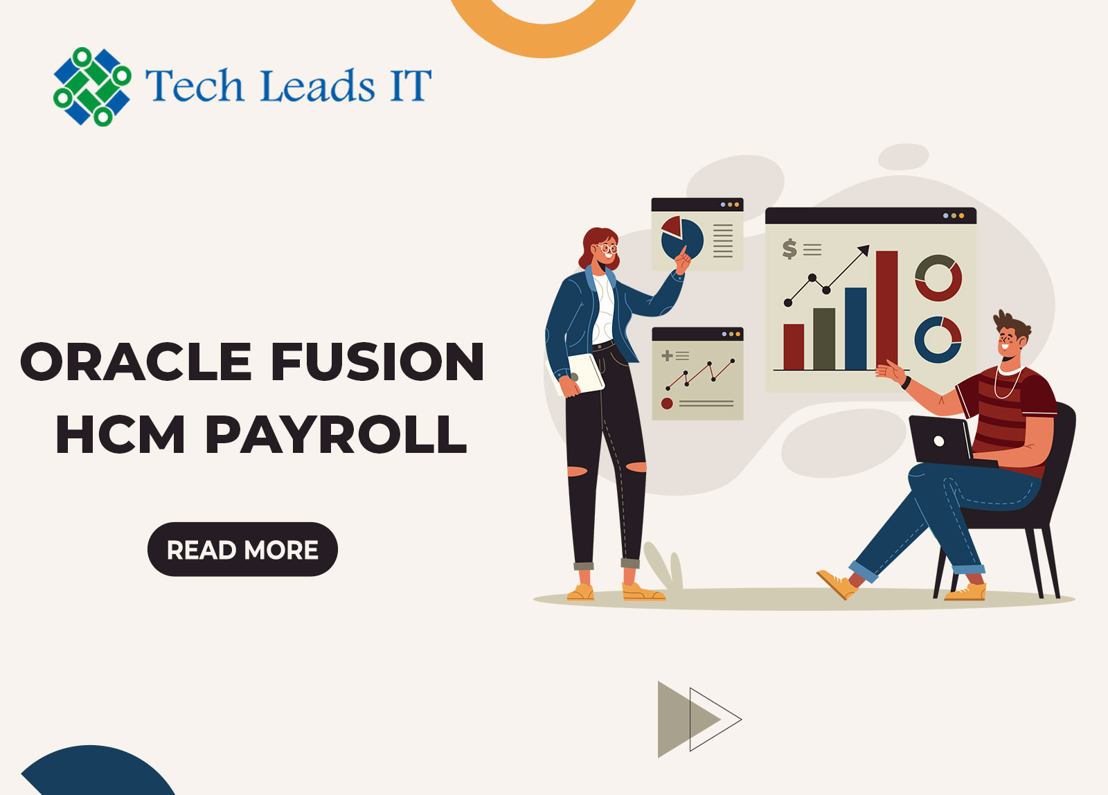 Oracle Fusion HCM Payroll