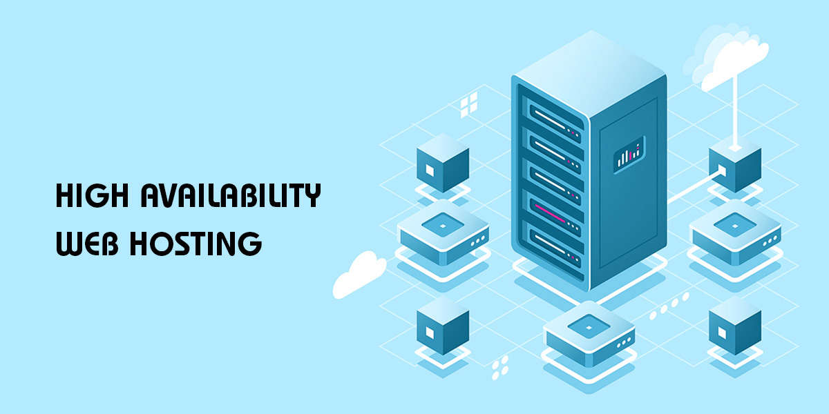 High Availability Web Hosting 2022