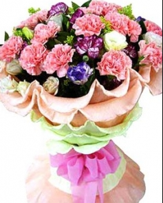 Why Use Online Flower Delivery for Sending Flowers?