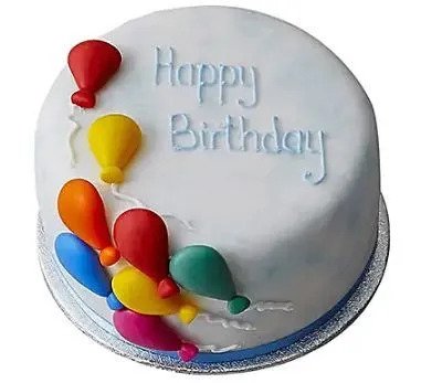 What Are The Benefits Of Birthday Cake Home Delivery in Guwahati?