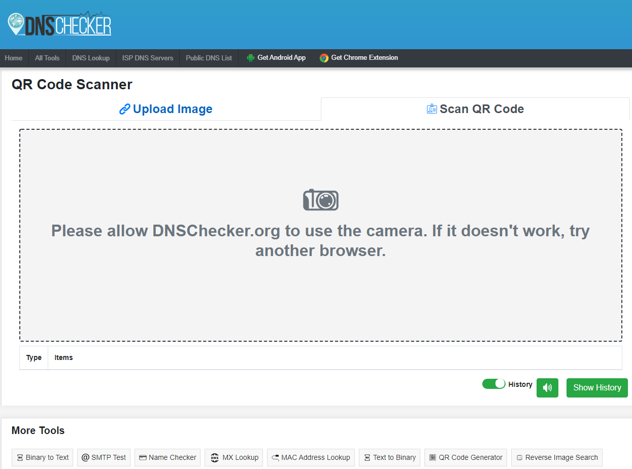 How to Use Qr Code Scanner for Your Business