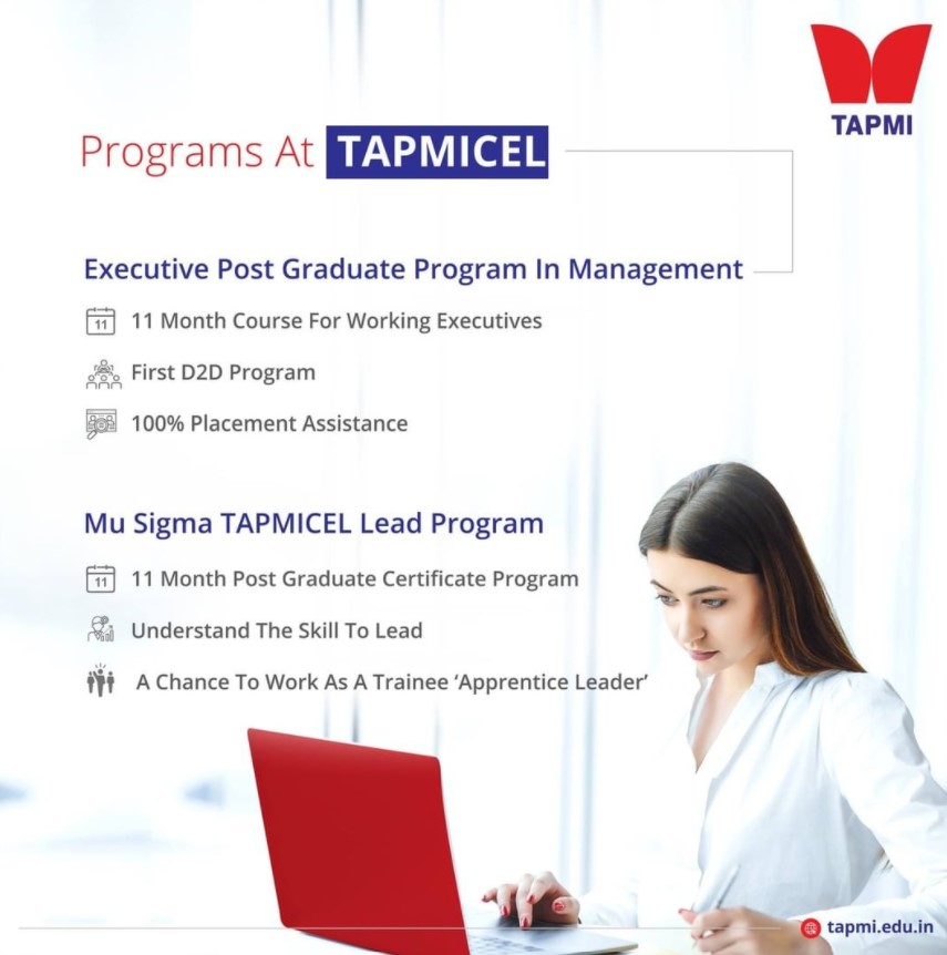 Executive MBA program