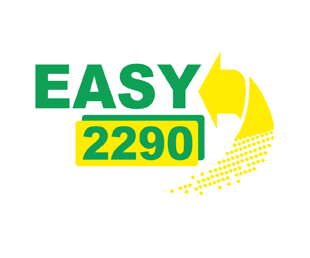 Easy 2290 Truck tax preparation service
