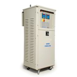 Servo Voltage Stabilizers Manufacturers & Suppliers in Vijayawada, Visakhapatnam, Andhra Pradesh – Deltek powerlines