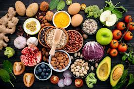 Dietary Recommendations for Top Healthy Foods