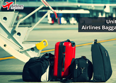 United, Delta, American Airlines Baggage Fees – Allowance