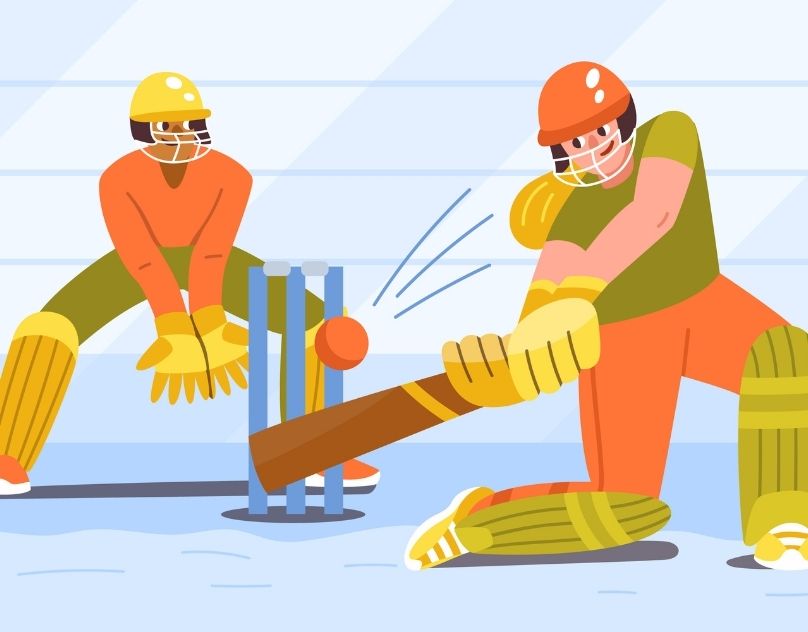 Jump.Trade NFT Marketplace Starts The Cricket Madness With Its NFT Game!