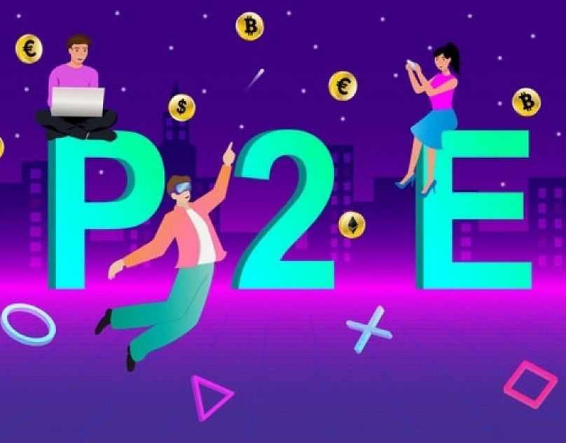 NFT Games - The Hot Trend Attracting The NFT Enthusiasts To Earn