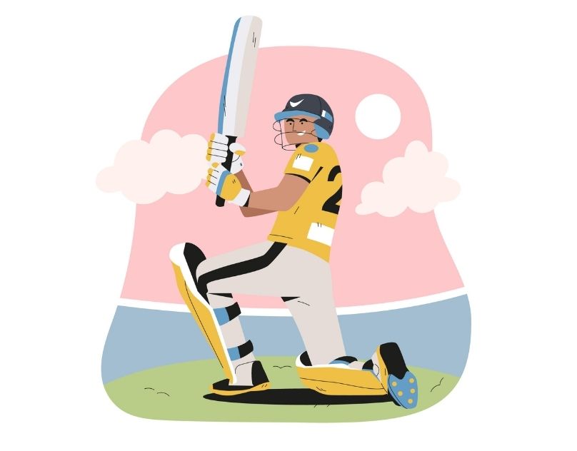 Taking A Brief Peek Into The World’s First Meta Cricket League - Jump Trade