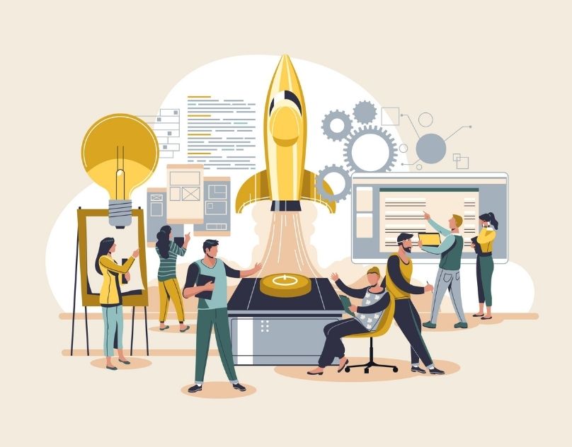 NFT Launchpads In 2022 And Why You Should Be Aware