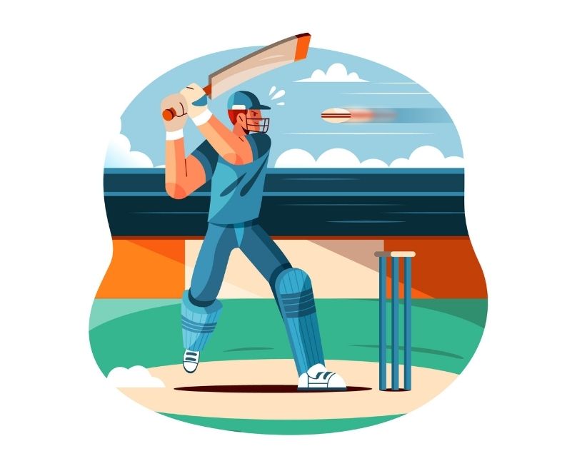 NFT Based Meta Cricket League Game - Jump Trade