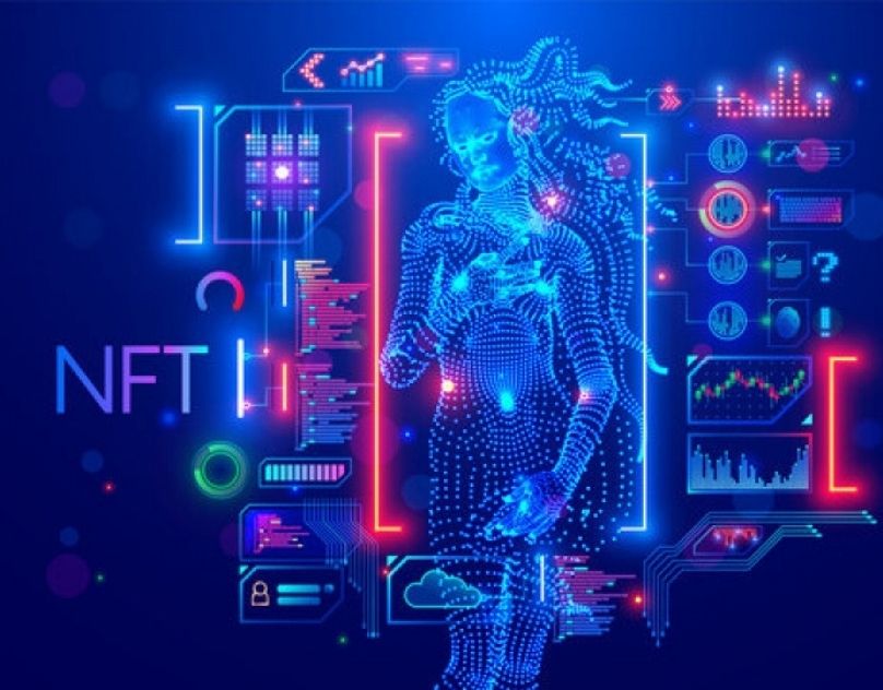 Why Is There A Sudden Demand For NFT Gaming Marketplaces?