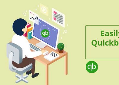 Easily Download A Quickbooks desktop Trial link