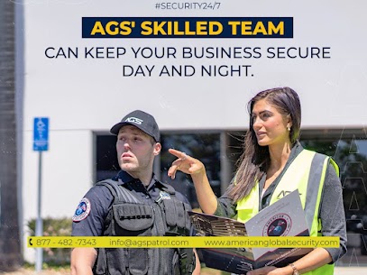 Hire The Best Security Guard Services in Los Angeles, CA