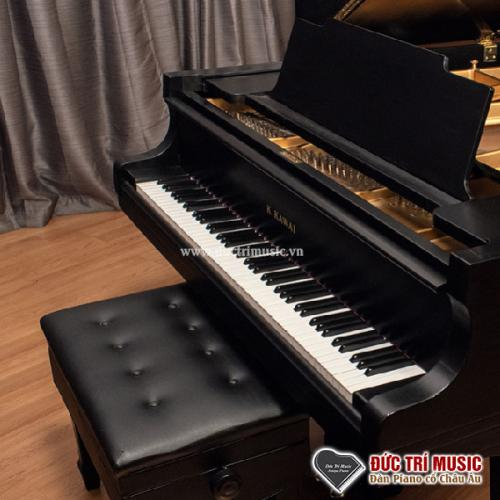 Top 4 mẫu đàn piano Yamaha cơ có thiết kế sang trọng hiện nay