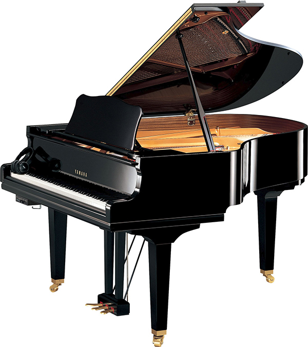 Những lợi ích và nguyên tắc khi mua đàn piano đã qua sử dụng