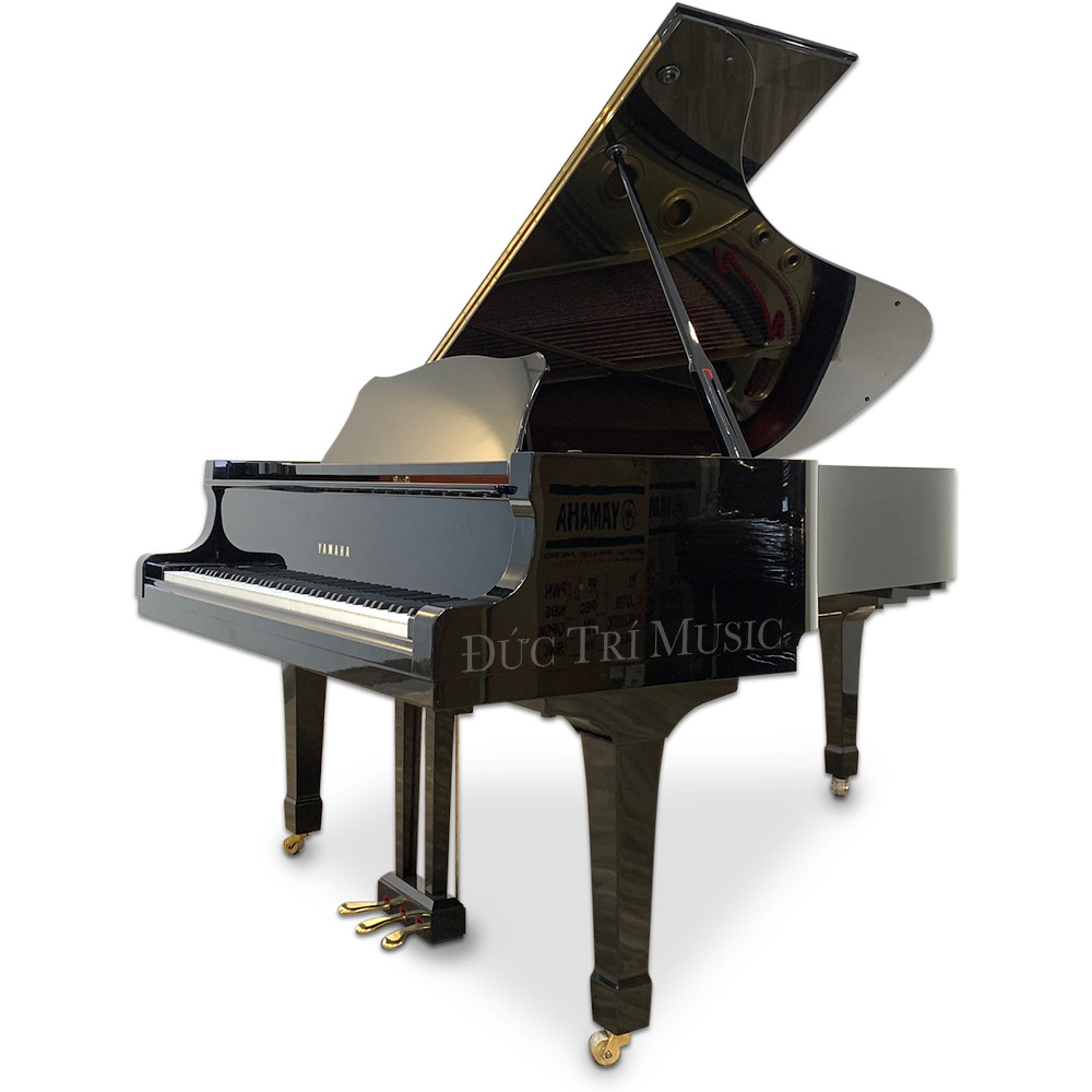 Cấu trúc đàn piano cơ hiện đại ngày nay